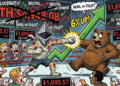 Ethereum experimenta un notable aumento del 6%: ¿una oportunidad real o una trampa engañosa? 10 Ethereum experimenta un notable aumento del 6%: ¿una oportunidad real o una trampa engañosa?
