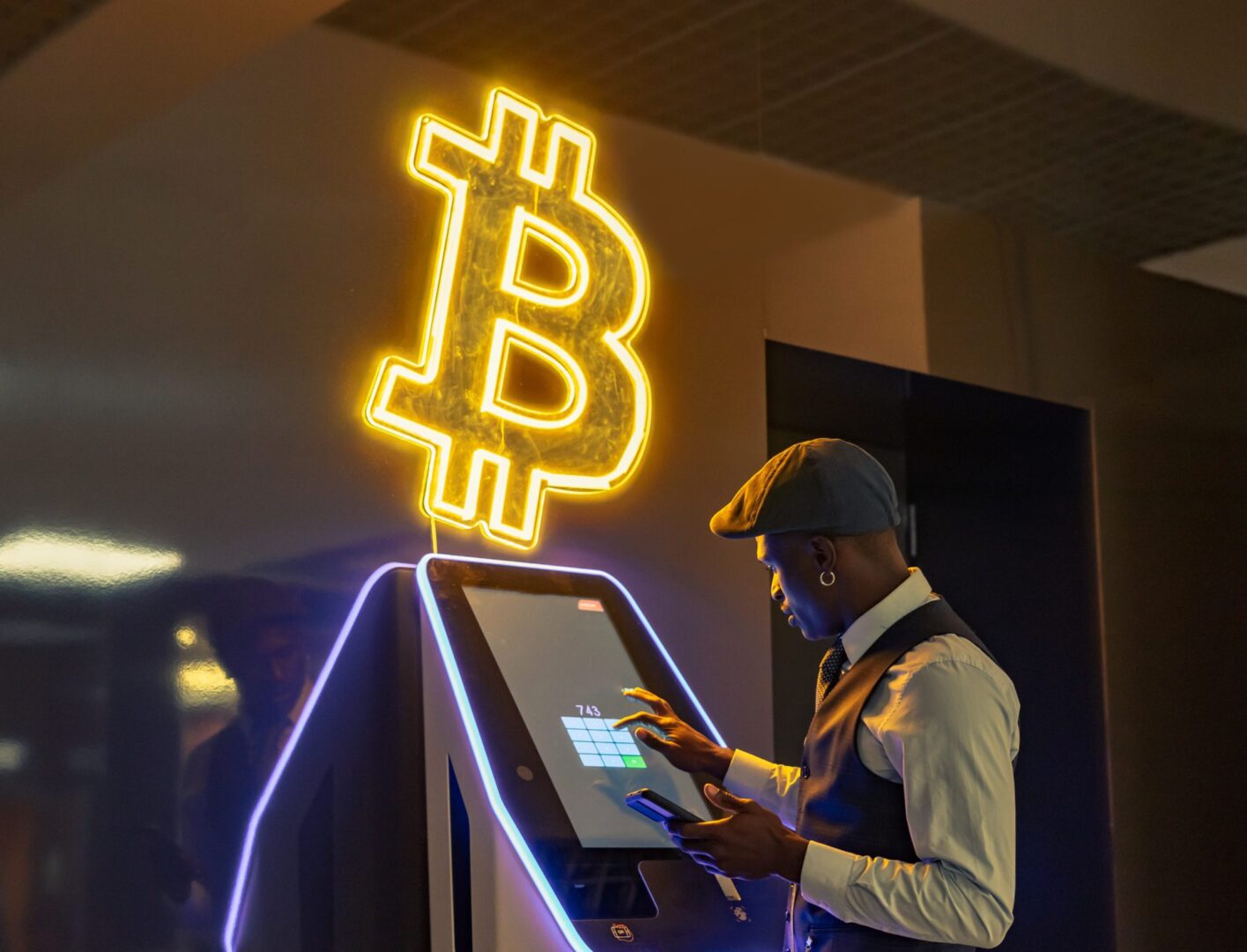 La sorpresiva caída de los cajeros de criptomonedas en EE. UU.: ¿hacia un futuro sin ellos?
