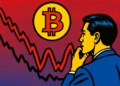 John Bollinger revela un intrigante patrón que podría rescatar a Bitcoin de la crisis. 10 John Bollinger revela un intrigante patrón que podría rescatar a Bitcoin de la crisis.