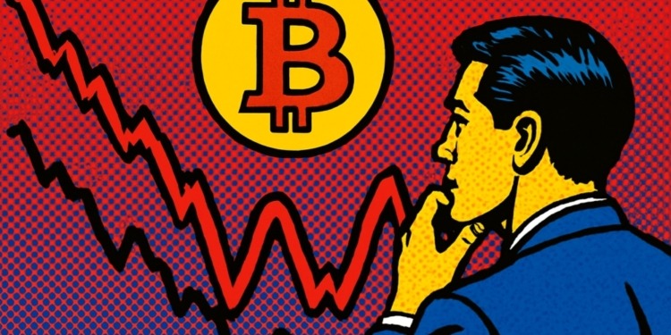 John Bollinger revela un intrigante patrón que podría rescatar a Bitcoin de la crisis.