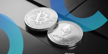 Las criptomonedas alcanzan máximos semanales y provocan una ola de liquidaciones entre los inversores bajistas.