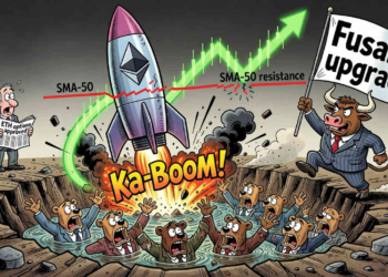 Ethereum explota un 6% y vuelve a conquistar los $1.700: ¿qué hay detrás de este repunte?