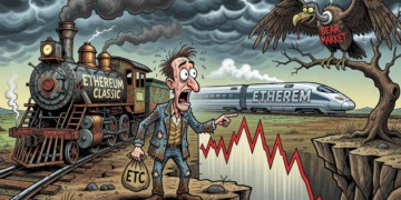 Ethereum Classic se aferra a los $7 en medio de un mercado apático