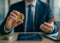 Trump respalda sus inversiones en criptomonedas y propone un cambio radical en la fiscalidad del Bitcoin frente a las acciones.