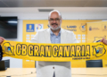 Francesc Solana asume el timón deportivo del CB Gran Canaria: ¿qué cambios traerá?
