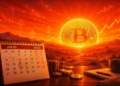 Bitcoin se dispara a 62.000 dólares: ¿el comienzo de un julio explosivo con un incremento del 5,7%?