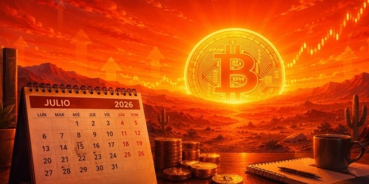 Bitcoin se dispara a 62.000 dólares: ¿el comienzo de un julio explosivo con un incremento del 5,7%? 1 Bitcoin se dispara a 62.000 dólares: ¿el comienzo de un julio explosivo con un incremento del 5,7%?