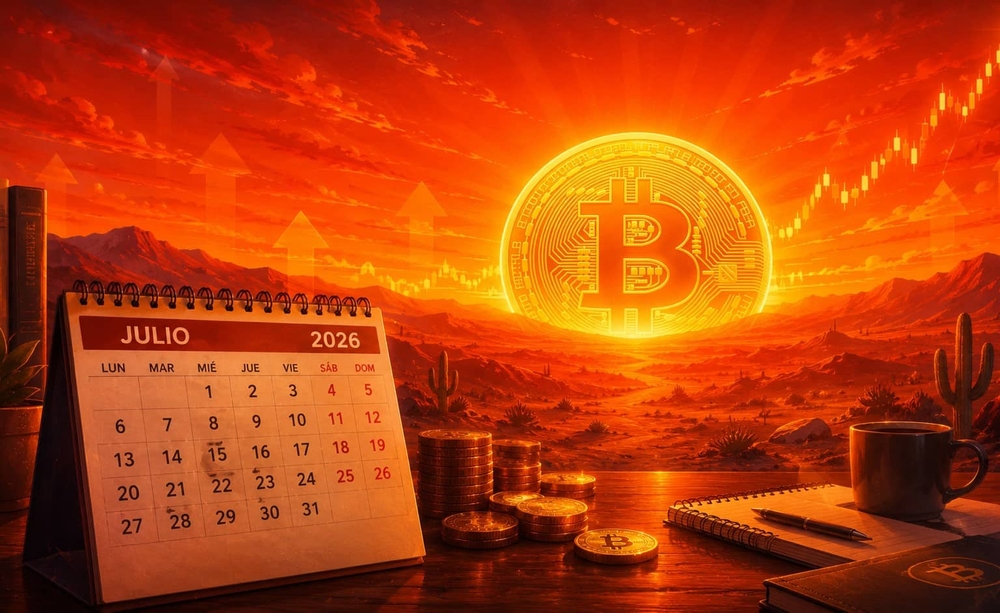 Bitcoin se dispara a 62.000 dólares: ¿el comienzo de un julio explosivo con un incremento del 5,7%? 1 Bitcoin se dispara a 62.000 dólares: ¿el comienzo de un julio explosivo con un incremento del 5,7%?