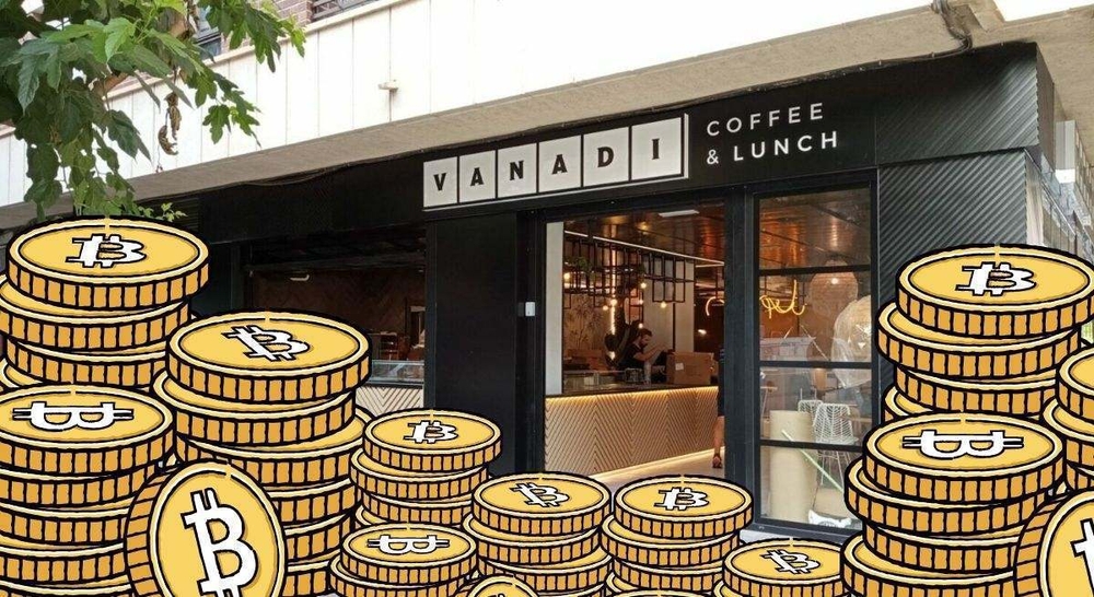 Un miembro de Vanadi solicita la destitución del consejo y el fin de las comisiones de financiación de la tesorera de Bitcoin. 1 Un miembro de Vanadi solicita la destitución del consejo y el fin de las comisiones de financiación de la tesorera de Bitcoin.