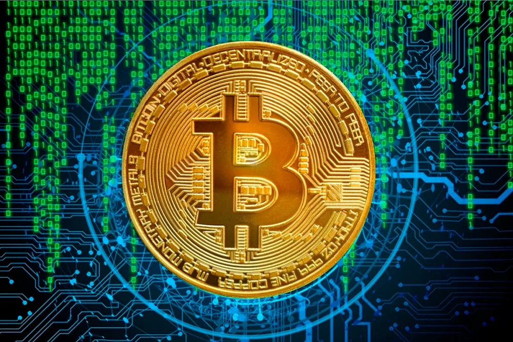 Las criptomonedas entran en una espiral negativa: ¿Qué esperar en los próximos seis meses? 1 Las criptomonedas entran en una espiral negativa: ¿Qué esperar en los próximos seis meses?