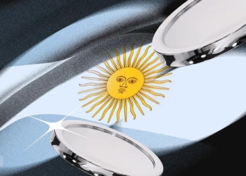 Argentina da un salto al futuro: descubre cómo rastreará Bitcoin y criptomonedas.