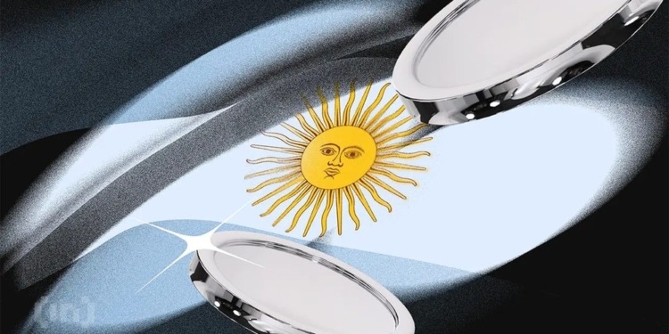 Argentina da un salto al futuro: descubre cómo rastreará Bitcoin y criptomonedas. 1 Argentina da un salto al futuro: descubre cómo rastreará Bitcoin y criptomonedas.