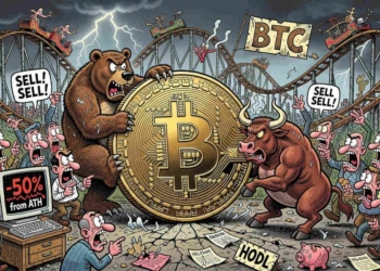 Bitcoin se dispara un 3% y toca los $62.593 en un escenario de incertidumbre