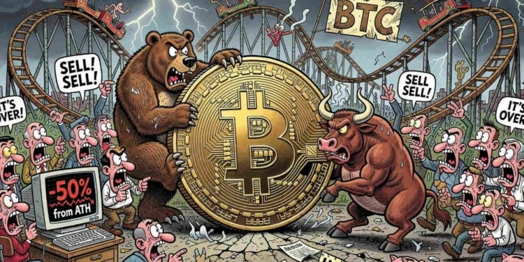 Bitcoin se dispara un 3% y toca los $62.593 en un escenario de incertidumbre 1 Bitcoin se dispara un 3% y toca los $62.593 en un escenario de incertidumbre