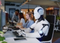 La revolución de la inteligencia artificial transforma el panorama de las inversiones, según un analista del FT.