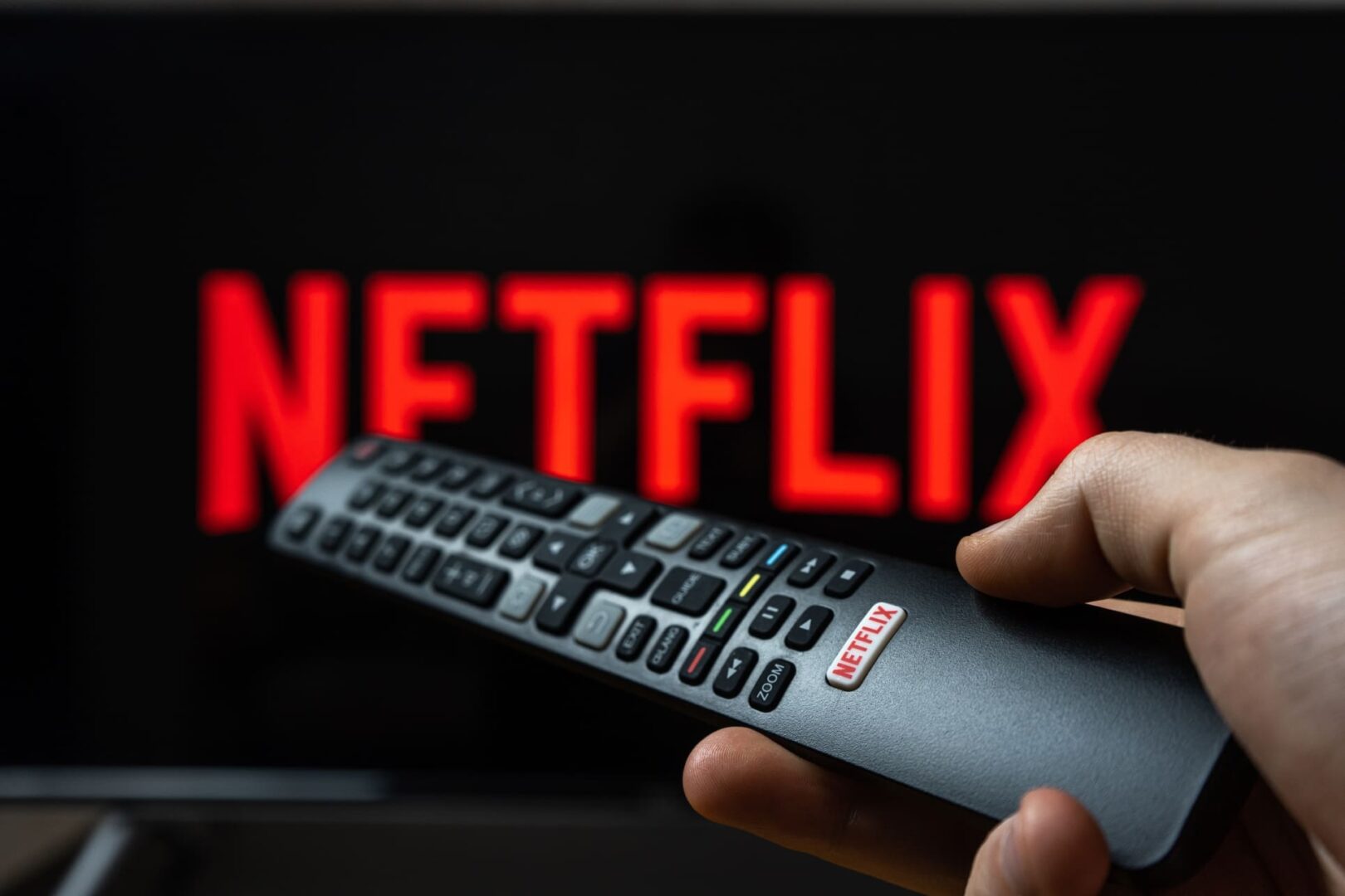 Un alto ejecutivo de Netflix arriesga su fortuna en Dogecoin y se enfrenta a la cárcel