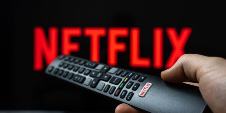 Un alto ejecutivo de Netflix arriesga su fortuna en Dogecoin y se enfrenta a la cárcel 1 Un alto ejecutivo de Netflix arriesga su fortuna en Dogecoin y se enfrenta a la cárcel
