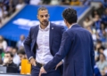 Bruno Savigni toma las riendas del CB Gran Canaria: el comienzo de una nueva era con Francesc Solana. 10 Bruno Savigni toma las riendas del CB Gran Canaria: el comienzo de una nueva era con Francesc Solana.