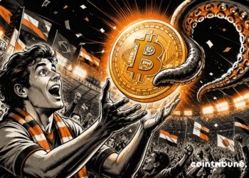 Copa del Mundo 2026: Kraken ofrece la oportunidad de ganar hasta 1 Bitcoin