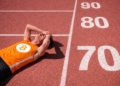 ¿Podría Bitcoin alcanzar otro auge espectacular? CryptoQuant revela la cifra clave que lo determinaría.
