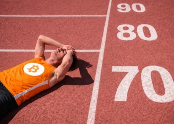 ¿Podría Bitcoin alcanzar otro auge espectacular? CryptoQuant revela la cifra clave que lo determinaría.