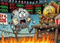 Bitcoin Cash se dispara un 5% mientras el mercado se cuestiona su regreso en el 2026.