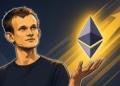 Vitalik Buterin revela Lean Ethereum: ¿la revolución que cambiará la red para siempre?