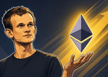 Vitalik Buterin revela Lean Ethereum: ¿la revolución que cambiará la red para siempre? 4 Vitalik Buterin revela Lean Ethereum: ¿la revolución que cambiará la red para siempre?