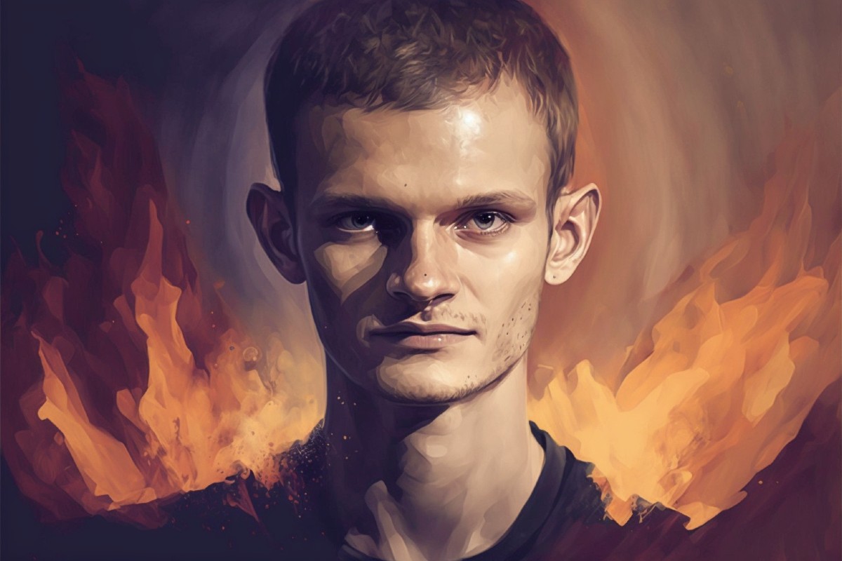 Vitalik revela el futuro de Ethereum: ¿Resistencia cuántica y privacidad en el horizonte? 1 Vitalik revela el futuro de Ethereum: ¿Resistencia cuántica y privacidad en el horizonte?