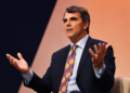 Tim Draper desmiente la venta de 1.000 Bitcoin: revela que sus BTC siguen intactos