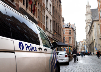 Adolescente belga arrestado por orquestar un sofisticado esquema de phishing de 500,000 euros 4 Adolescente belga arrestado por orquestar un sofisticado esquema de phishing de 500,000 euros