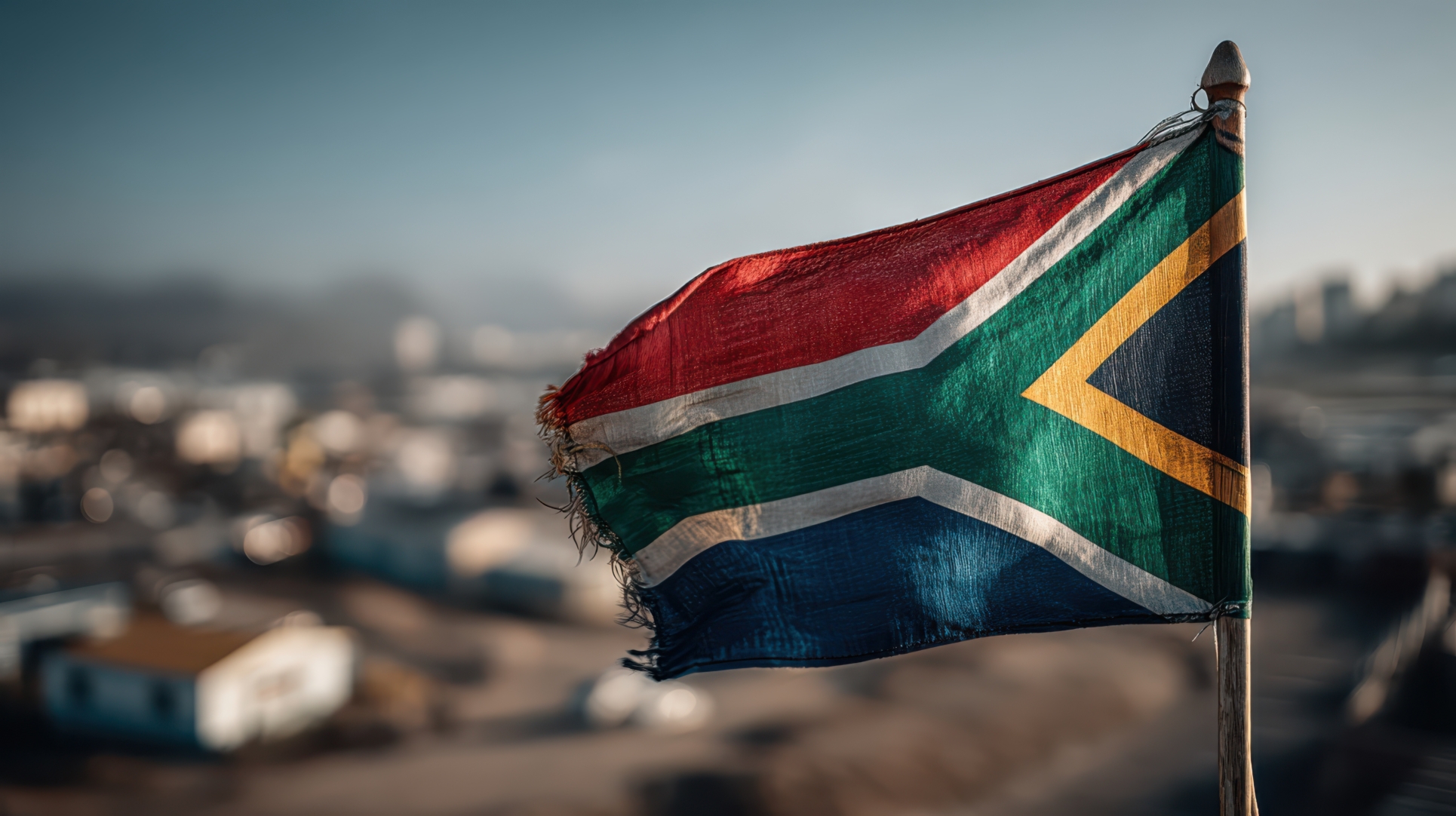 Sudáfrica desvela las claves fiscales para los criptoactivos: ¿Qué debes saber? 1 Sudáfrica desvela las claves fiscales para los criptoactivos: ¿Qué debes saber?