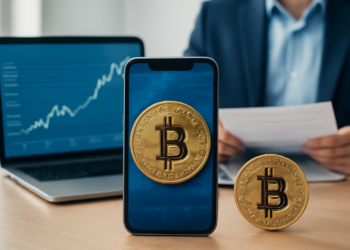 Bitcoin alcanza los 62.000 dólares y el proyecto de ley cripto en EE.UU. toma impulso
