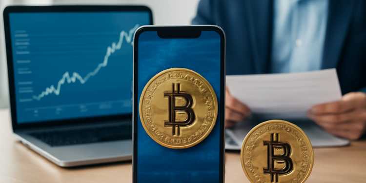 Bitcoin alcanza los 62.000 dólares y el proyecto de ley cripto en EE.UU. toma impulso