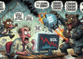 Solana (SOL) se desploma un 3,69% el 6 de julio de 2026: ¿se pone en riesgo el umbral de 80 USD?