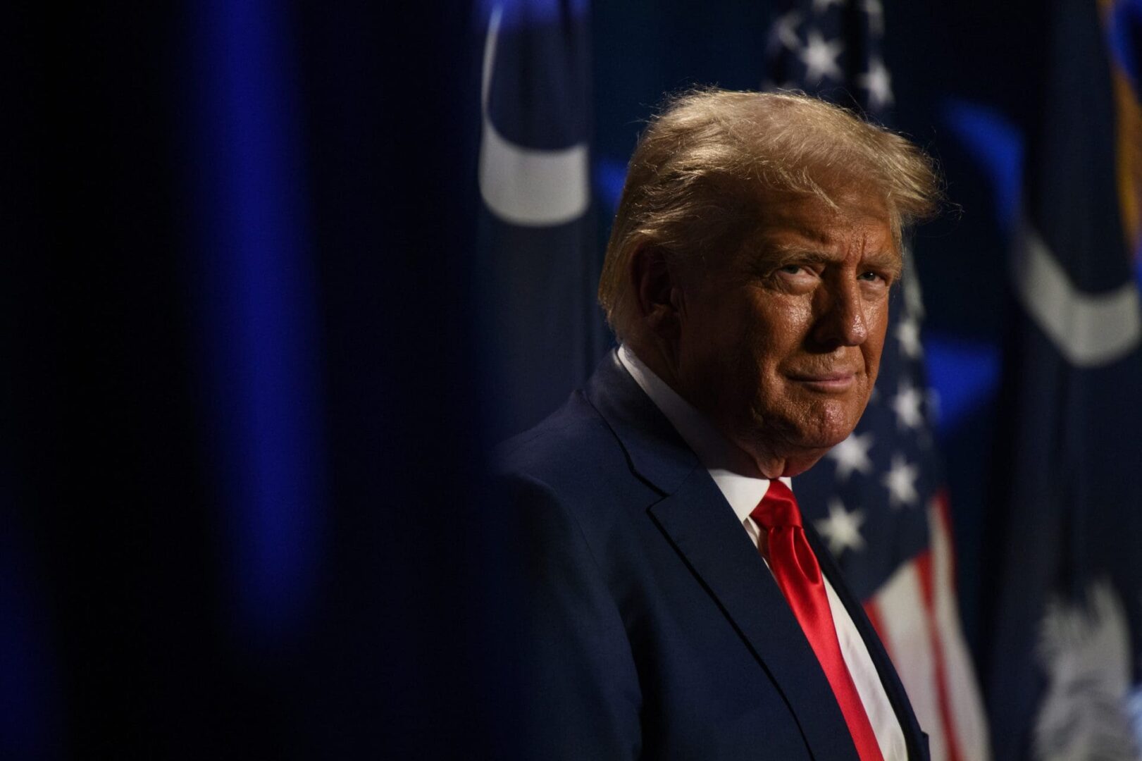 Casi un millón de inversores ven evaporarse 3.800 millones en la criptomoneda de Trump.