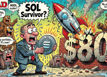 Solana ($SOL) en apuros: ¿Por qué su volumen cae un 31% mientras el precio desafía la SMA-200? 4 Solana ($SOL) en apuros: ¿Por qué su volumen cae un 31% mientras el precio desafía la SMA-200?