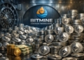 Bitmine adquiere más de 42.000 ETH y se acerca al 5% del suministro total, mientras Strategy liquida sus Bitcoin.