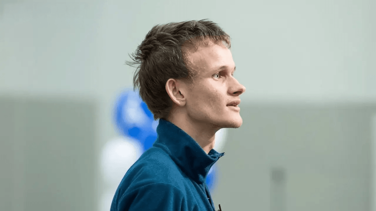 Vitalik Buterin revela un ambicioso plan de 3 a 4 años para transformar Ethereum y priorizar la privacidad. 1 Vitalik Buterin revela un ambicioso plan de 3 a 4 años para transformar Ethereum y priorizar la privacidad.