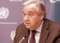 La ONU advierte: ¿Estamos a punto de perder el control sobre el futuro de la humanidad?