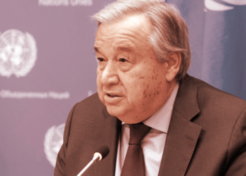 La ONU advierte: ¿Estamos a punto de perder el control sobre el futuro de la humanidad?