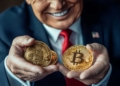 Casa Blanca mantiene en el aire la gestión de la reserva estratégica de Bitcoin