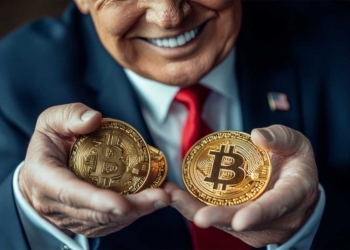 Casa Blanca mantiene en el aire la gestión de la reserva estratégica de Bitcoin