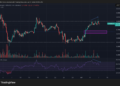 Ethereum en la encrucijada: un analista revela dos futuros posibles intrigantes.