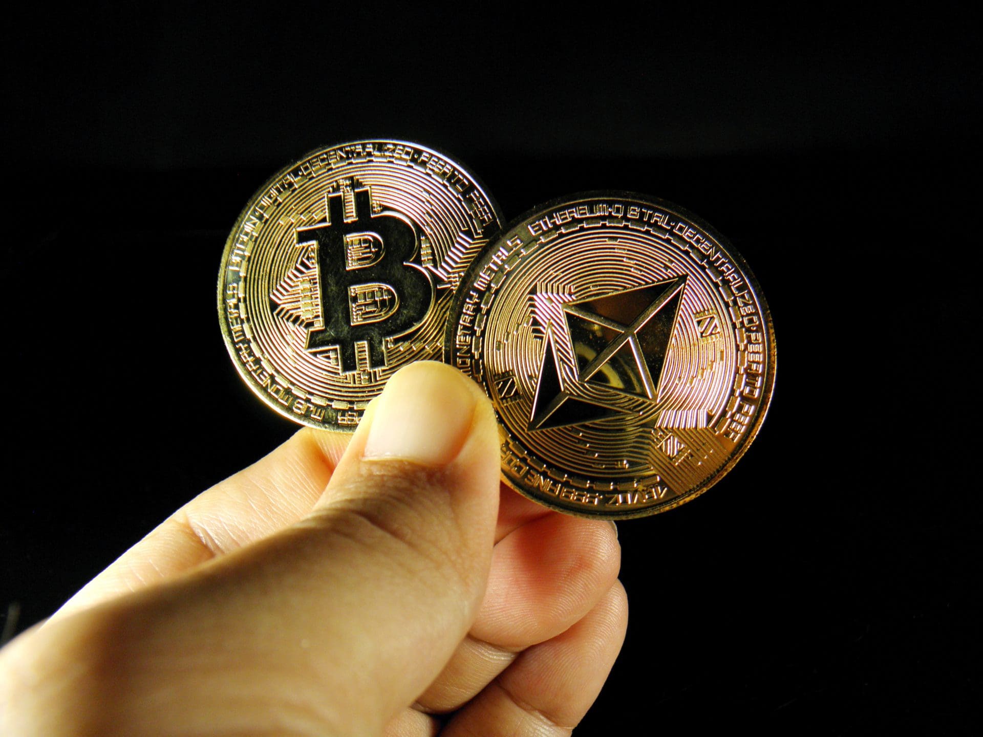 El resurgir de los ETF de Bitcoin y Ethereum: ¿se recupera la fe en las criptomonedas? 1 El resurgir de los ETF de Bitcoin y Ethereum: ¿se recupera la fe en las criptomonedas?