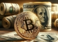 Descubre cómo se mueven hoy el ethereum, bitcoin y las principales criptomonedas este 7 de julio.