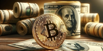 Descubre cómo se mueven hoy el ethereum, bitcoin y las principales criptomonedas este 7 de julio.