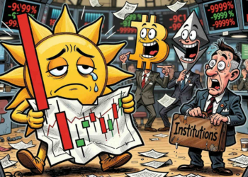 Solana mantiene su lucha en los $82: ¿logrará romper la barrera de su media móvil de 200 días? 4 Solana mantiene su lucha en los $82: ¿logrará romper la barrera de su media móvil de 200 días?