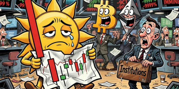 Solana mantiene su lucha en los $82: ¿logrará romper la barrera de su media móvil de 200 días? 1 Solana mantiene su lucha en los $82: ¿logrará romper la barrera de su media móvil de 200 días?