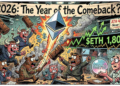 Ethereum sorprende al mercado con un impresionante crecimiento del 12% en solo una semana, el 7 de julio de 2026. 10 Ethereum sorprende al mercado con un impresionante crecimiento del 12% en solo una semana, el 7 de julio de 2026.